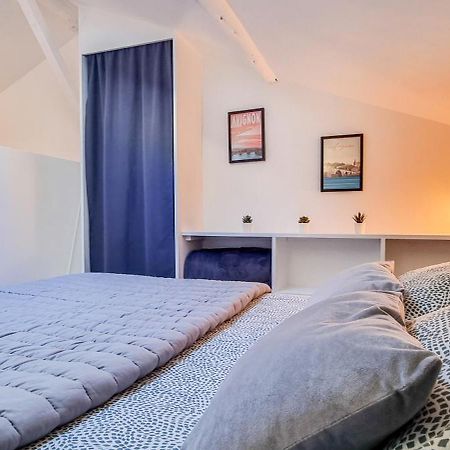 Le Studio De Vera - Intra Muros - Wifi Avignon Kültér fotó