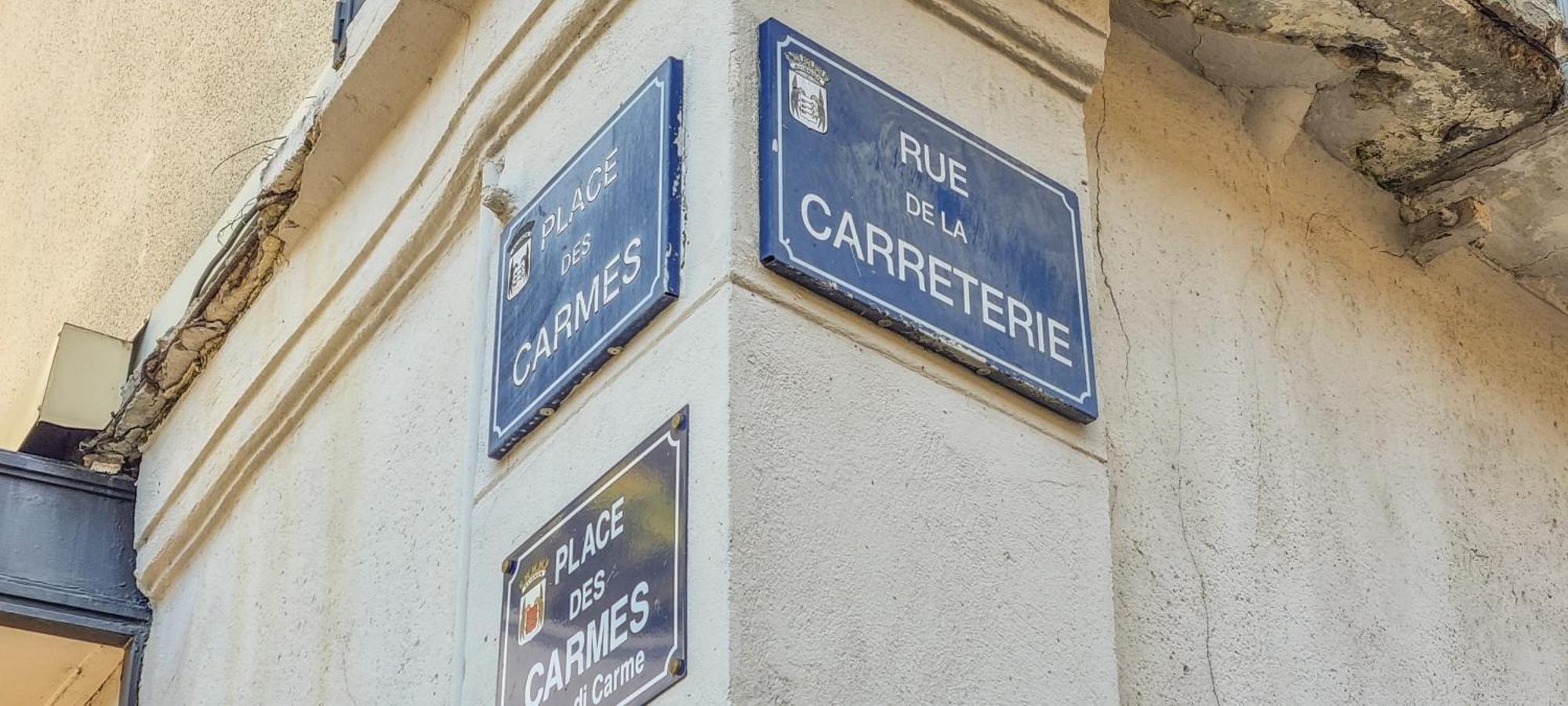 Le Studio De Vera - Intra Muros - Wifi Avignon Kültér fotó