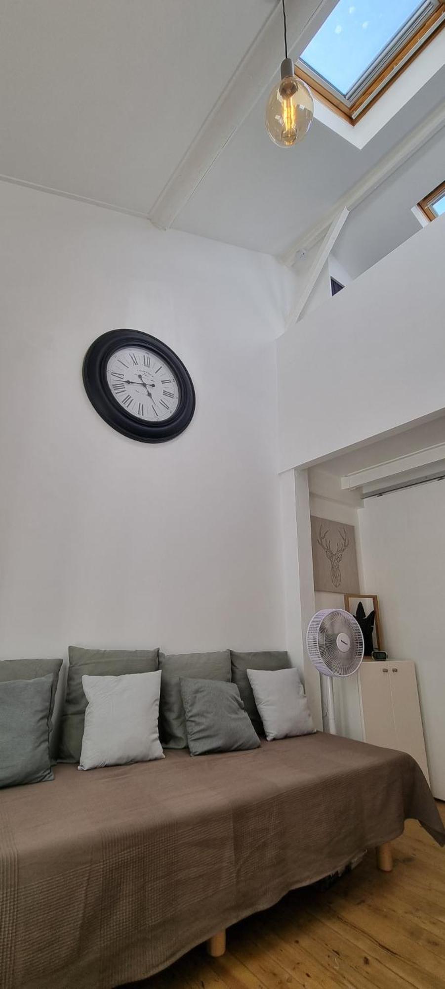 Le Studio De Vera - Intra Muros - Wifi Avignon Kültér fotó